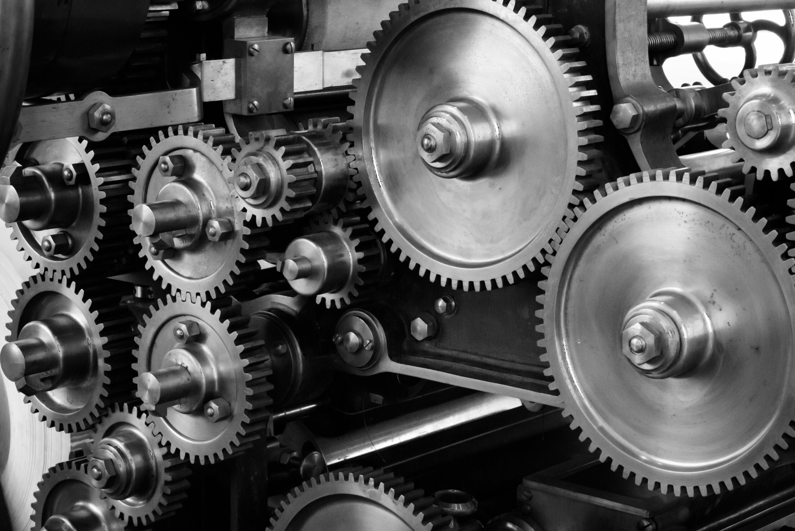 How do I determine the appropriate gear reducer size or ratio for my specific application?