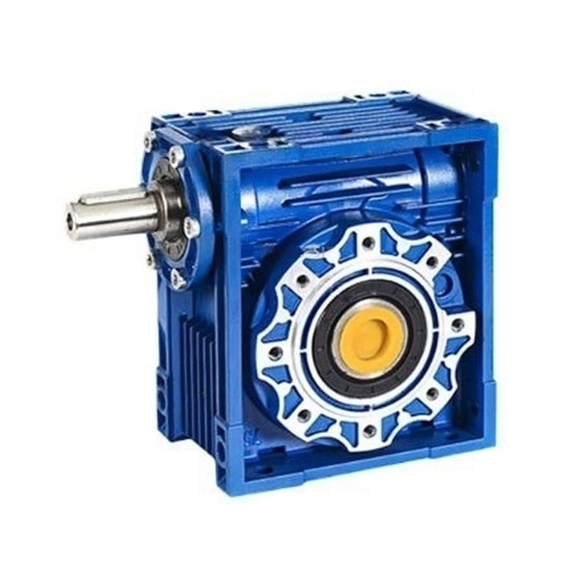 NMRV Worm gear box reducer