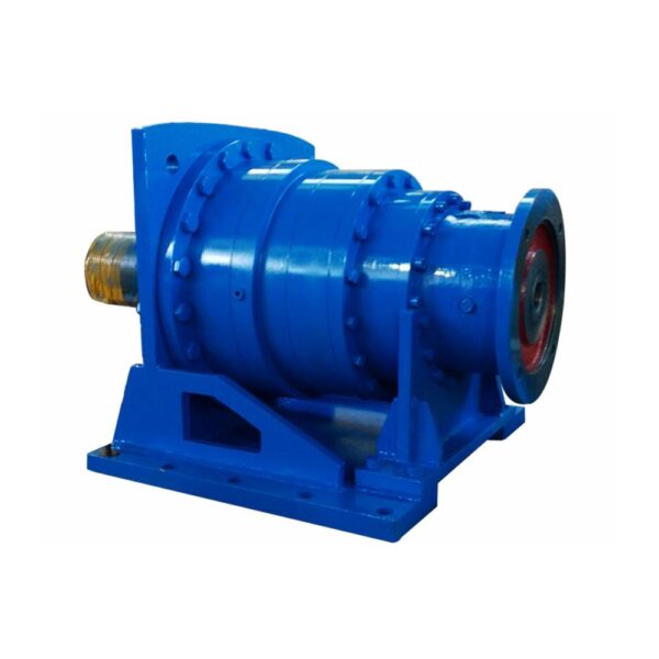 P series planetary gear reducer - Image 2