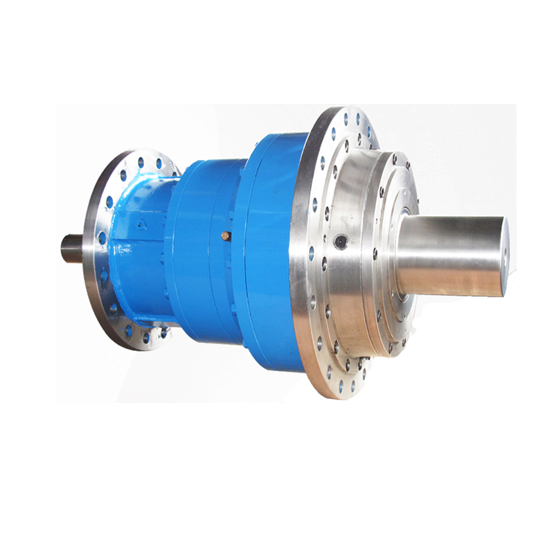 Planetary gear reducer P
