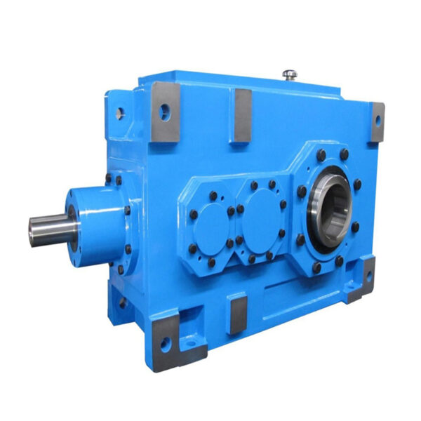 H/B series high power gear reducer