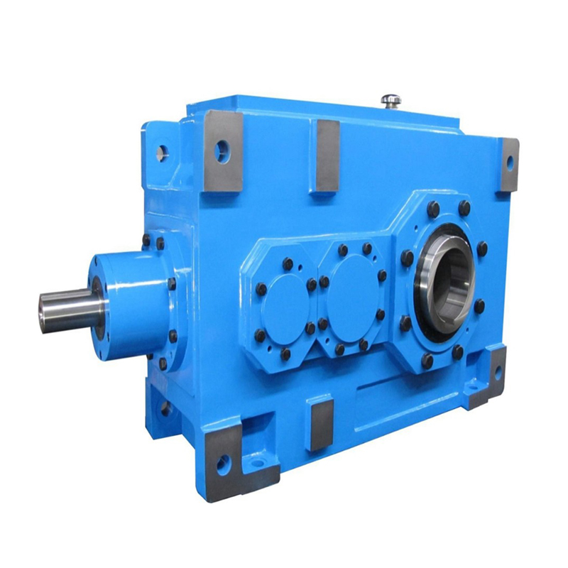 H/B series high power gear reducer