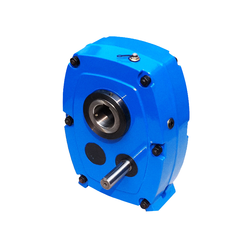 Shaft Mounted Reducer SMR