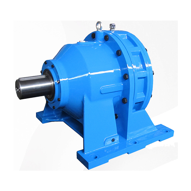 Cycloidal pin-wheel reducer X/B