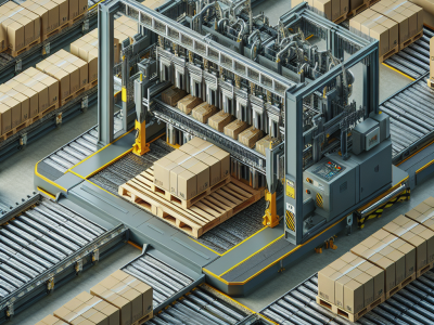 palletizers